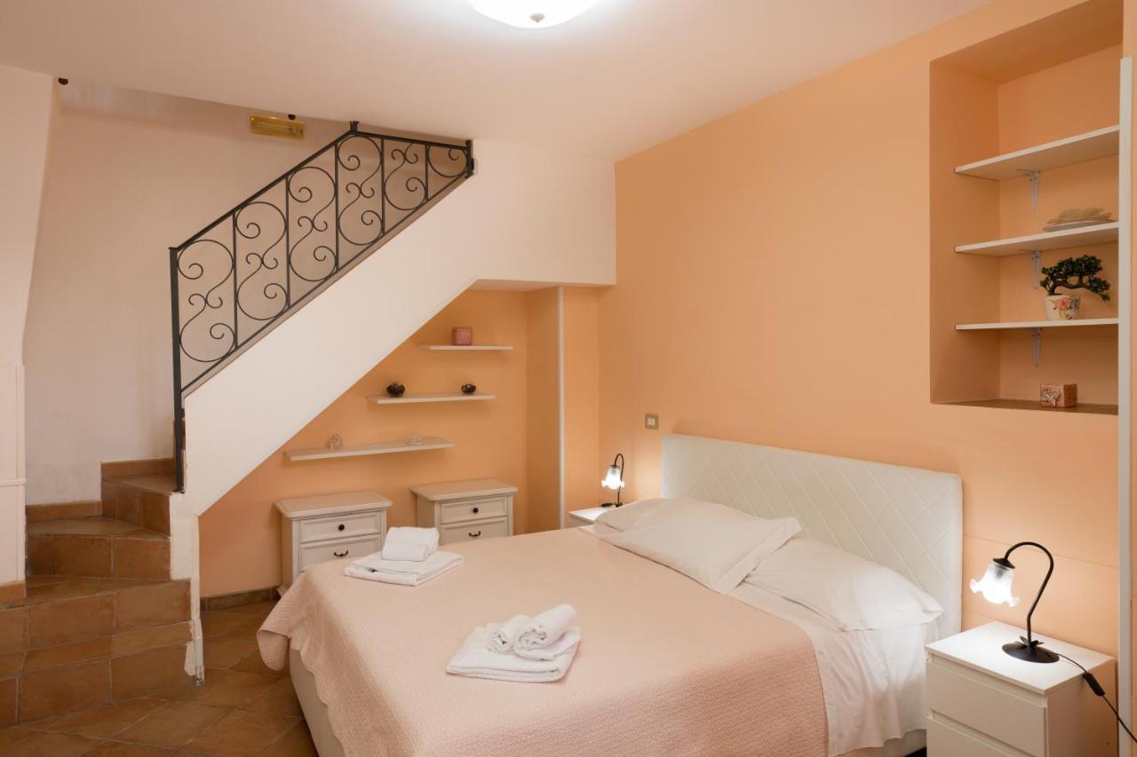 Casa Alessandra - De Vivo Realty Positano Eksteriør bilde
