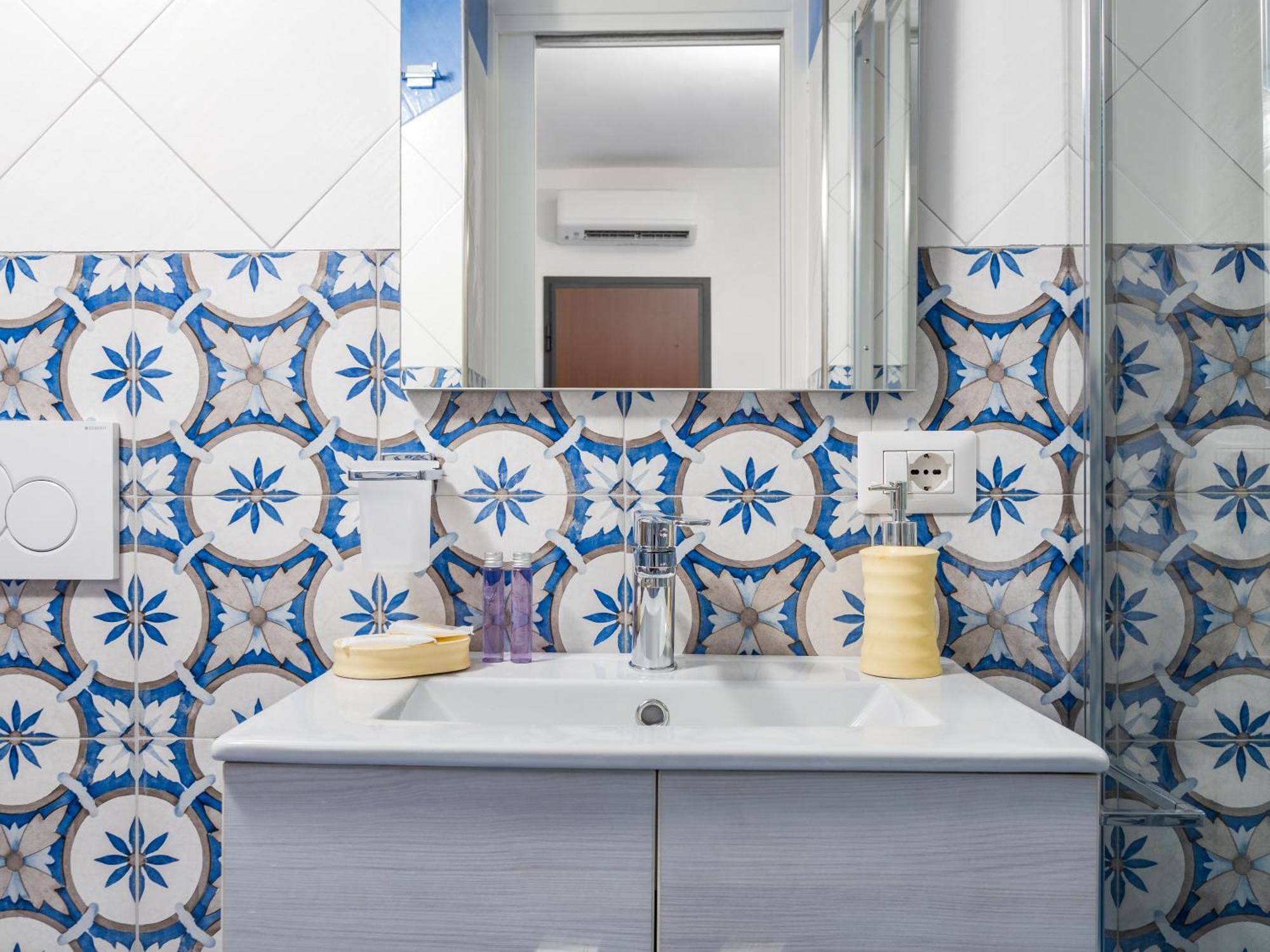 Casa Alessandra - De Vivo Realty Positano Eksteriør bilde