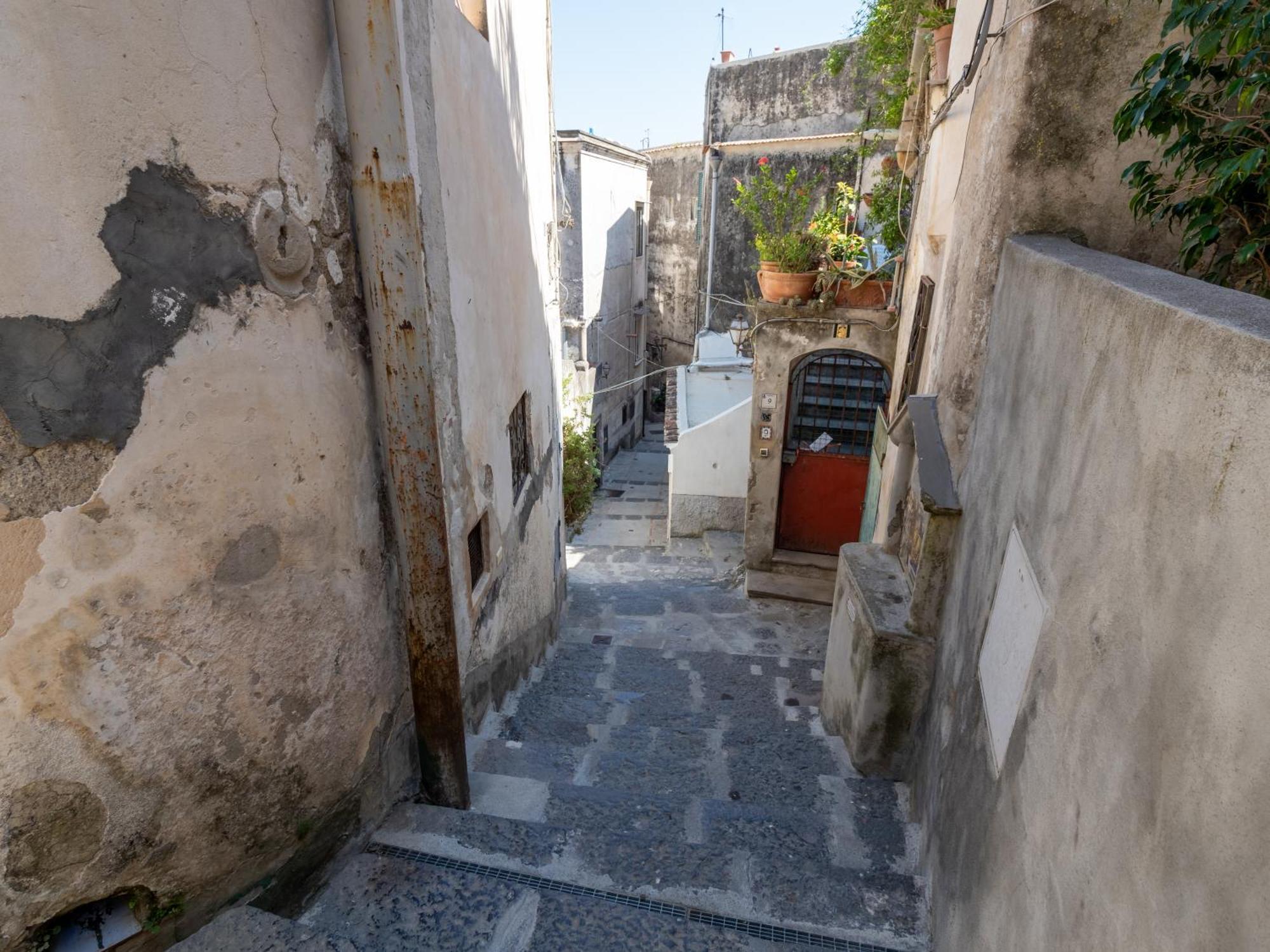 Casa Alessandra - De Vivo Realty Positano Eksteriør bilde