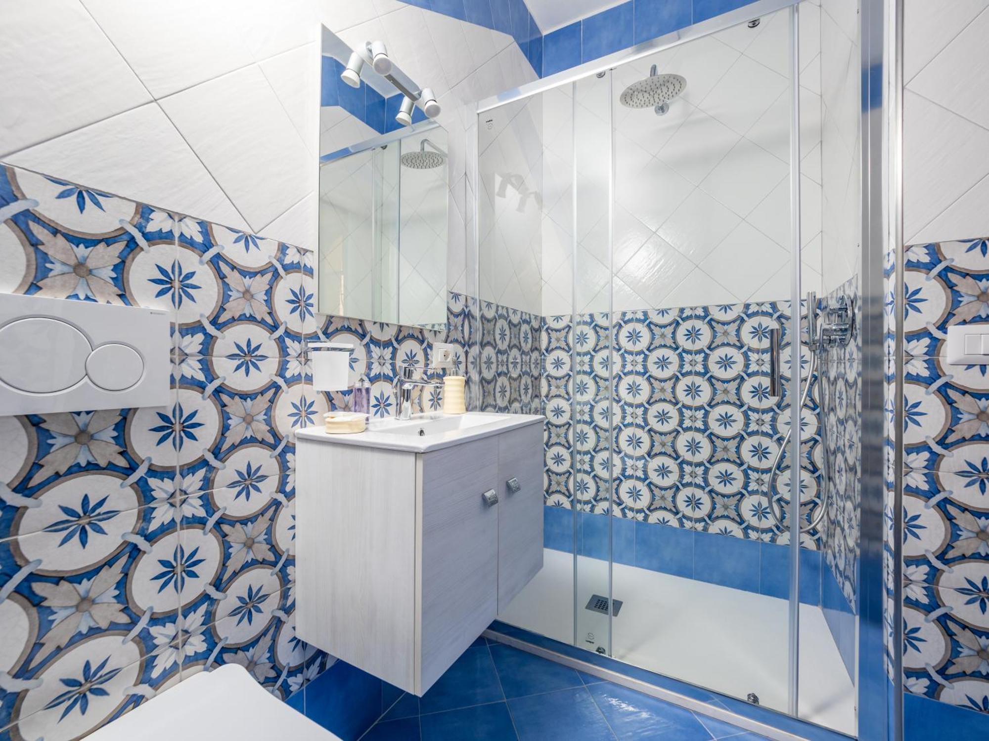 Casa Alessandra - De Vivo Realty Positano Eksteriør bilde