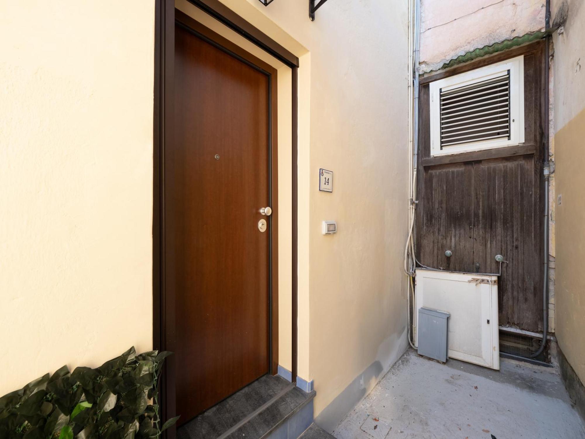 Casa Alessandra - De Vivo Realty Positano Eksteriør bilde