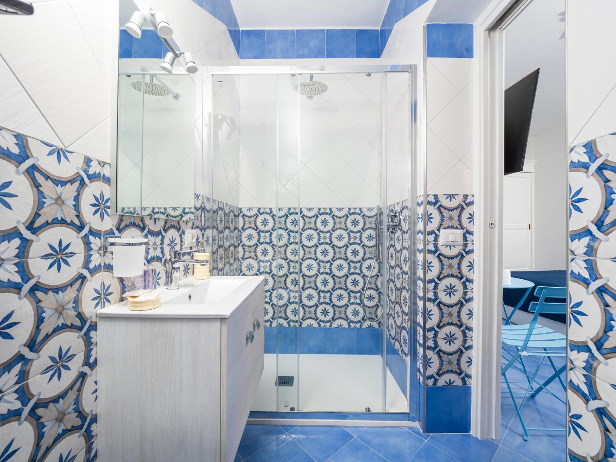 Casa Alessandra - De Vivo Realty Positano Eksteriør bilde