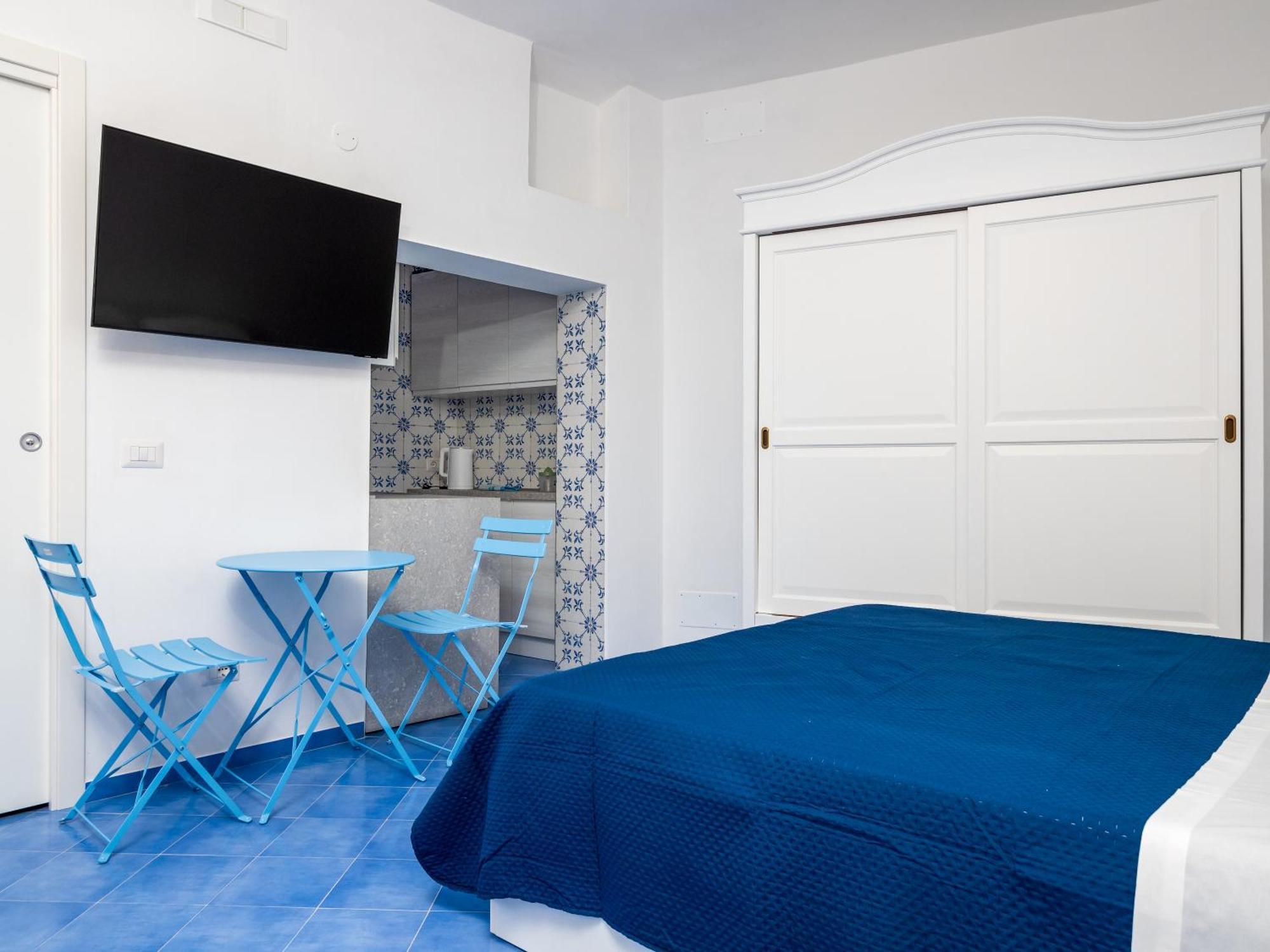 Casa Alessandra - De Vivo Realty Positano Eksteriør bilde