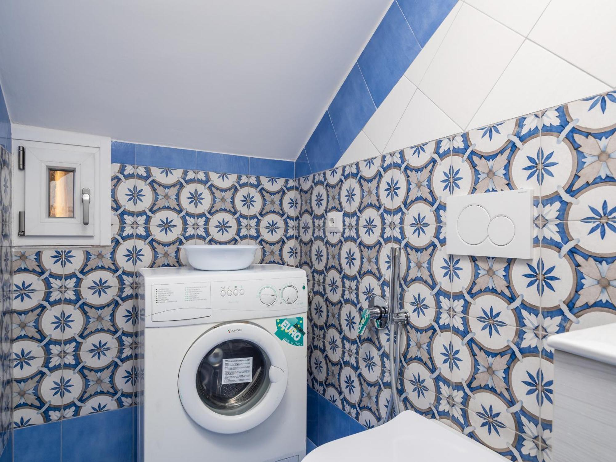 Casa Alessandra - De Vivo Realty Positano Eksteriør bilde