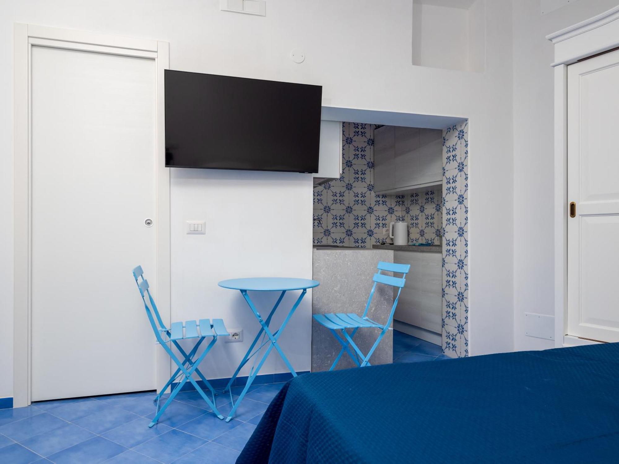 Casa Alessandra - De Vivo Realty Positano Eksteriør bilde