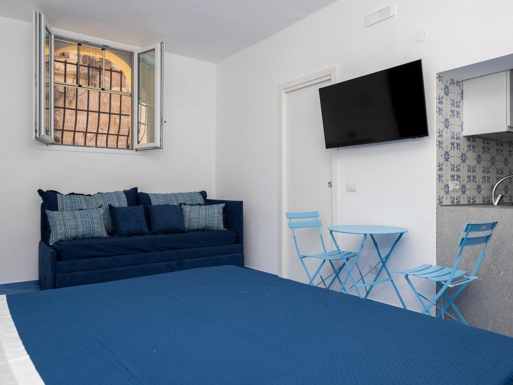 Casa Alessandra - De Vivo Realty Positano Eksteriør bilde