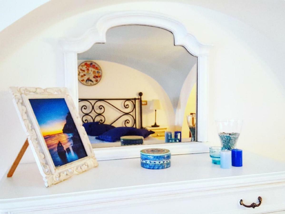 Casa Alessandra - De Vivo Realty Positano Eksteriør bilde