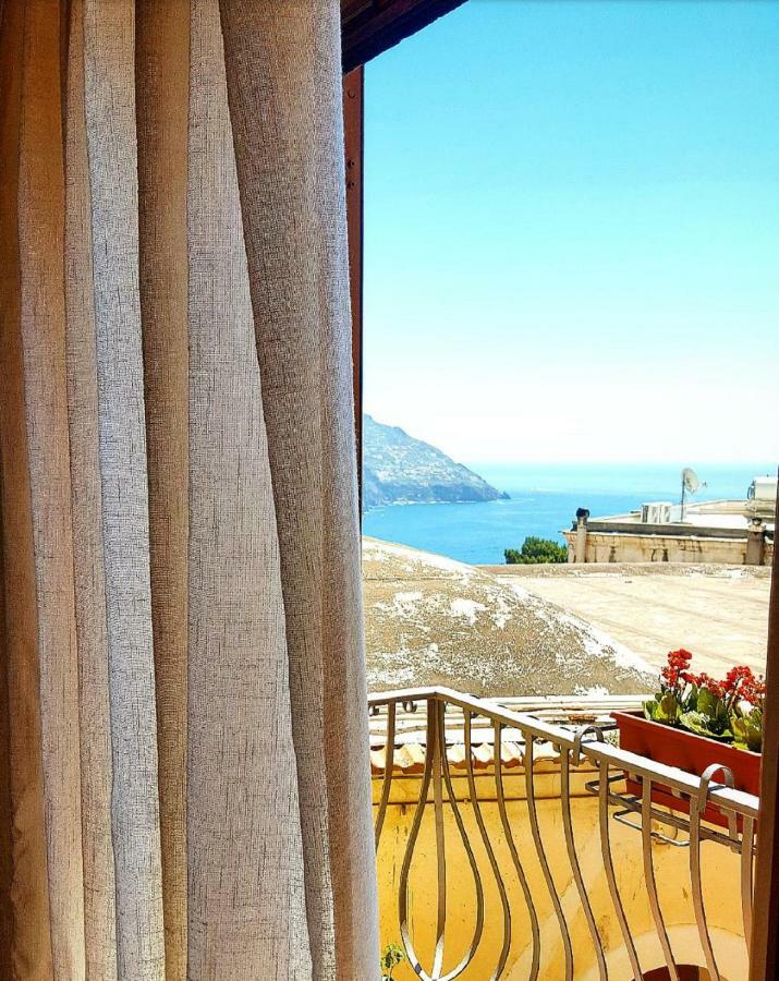 Casa Alessandra - De Vivo Realty Positano Eksteriør bilde