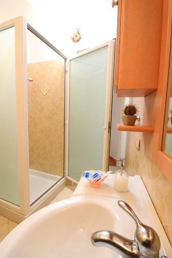Casa Alessandra - De Vivo Realty Positano Eksteriør bilde