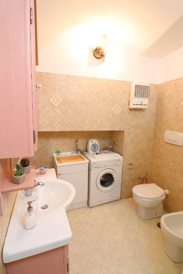 Casa Alessandra - De Vivo Realty Positano Eksteriør bilde