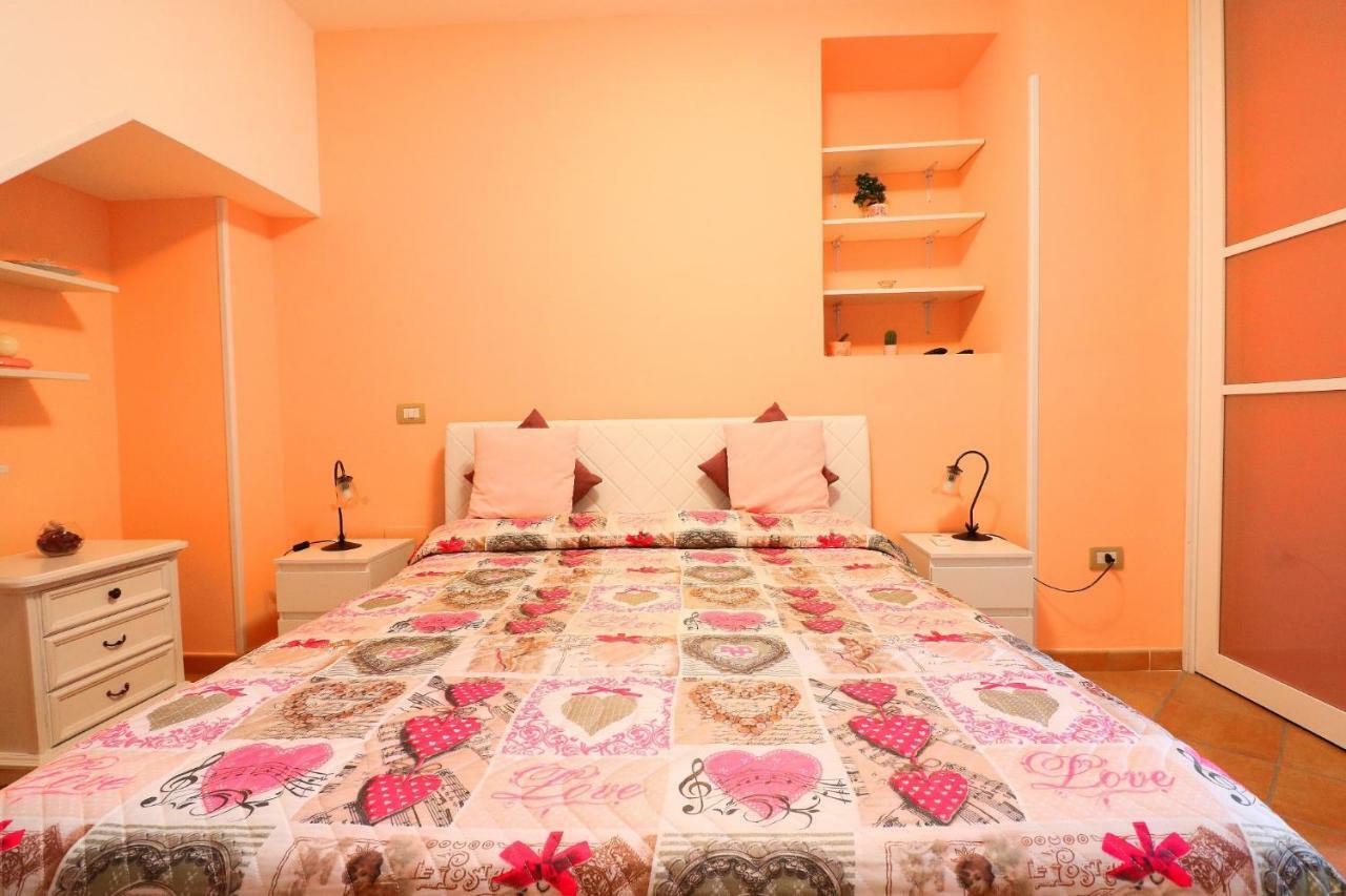 Casa Alessandra - De Vivo Realty Positano Eksteriør bilde